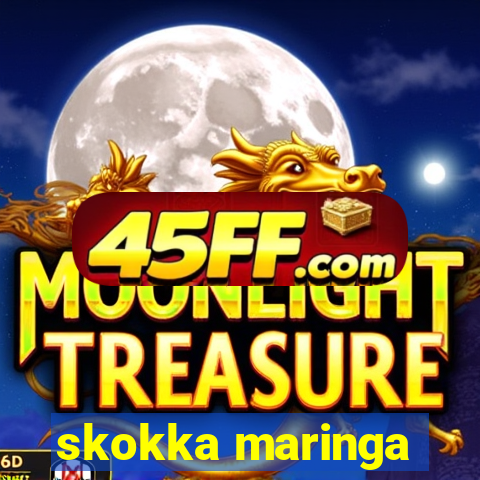 skokka maringa